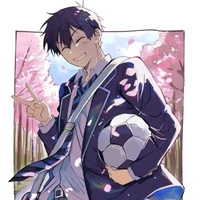 Isagi Yoichi