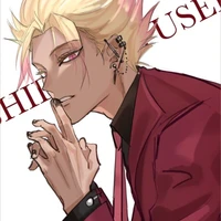 Shidou Ryusei