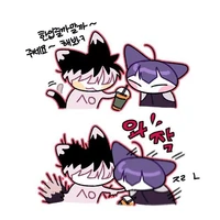 Nhún gãy 🐦 Hoshina(t/g)