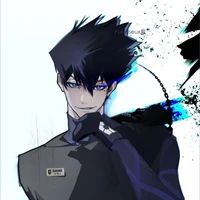 Karasu Tabito