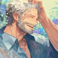 Monkey D Garp