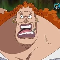 Curly Dadan