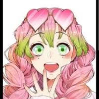mitsuri