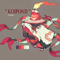 azure ( bạch tuộc tím )