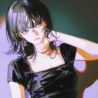 Candy love-Horiper Any