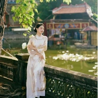 Hoàng An Nhi(mẹ Dy/Thy,Minh)