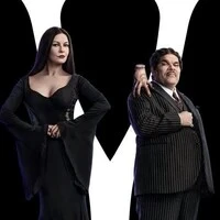 gomez và morticia