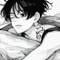 Sano Manjirou - Mikey