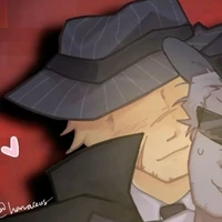 mafioso🐰🎰