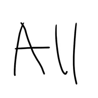 tất cả những người trừ ai thì trừ