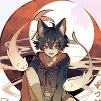 Ymaru Zeni [🦊]