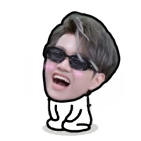 Hoàng Đức Duy(1 tuổi)