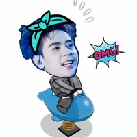 Lê Quang Hùng(5 tuổi)