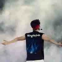 Huỳnh Hoàng Hùng [ Hùng huỳnh,Gấu,Gem ]