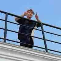 Trần Phong Hào [ Nicky ]