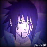 Uchiha Sasuke