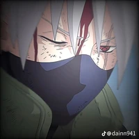 Hatake Kakashi