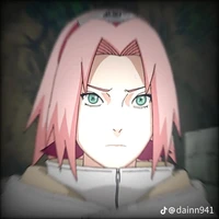 Haruno Sakura