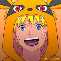 Uzumaki Naruto