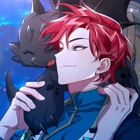 •⊱▹ 𝐂𝐚𝐥𝐞 𝐇𝐞𝐧𝐢𝐭𝐮𝐬𝐞 ▹⊰•