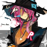 Jane Doe