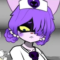 Con dog t/g Non-binary