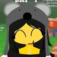 Koala kid