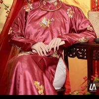 Mợ Cả