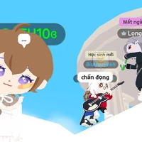 những ng có mặt ở đó