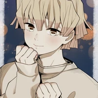 Agatsuma Zenitsu