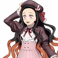 Kamado Nezuko