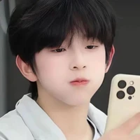 Trần Tuấn Minh_ChenJunMinh