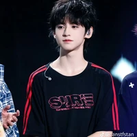 Dương Hàm Bác_YangHanBo