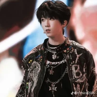 Dương Bác Văn_YangBoWen