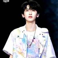 Tả Kì Hàm_ZouQiHan