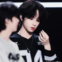 Vương Lỗ Kiệt_WangLuJie