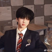 Trương Hàm Thụy - Henry