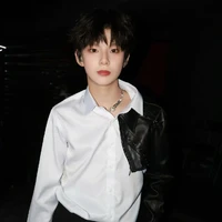 Trần Tư Hãn - Han Han