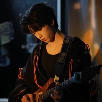 Trương Quế Nguyên - Gui Gui