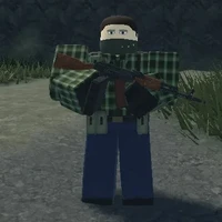 Automatic Rifleman 1