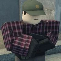 Kozlovka VIP (High Value Target)