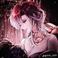 Trần Khả Ái-Nero