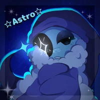astro