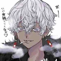  _❄️Kurokawa izana°¢_ 