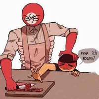  卍~Nazi Germany~卍 