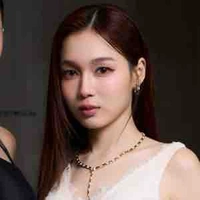 Love Pattranite Limpatiyakorn 