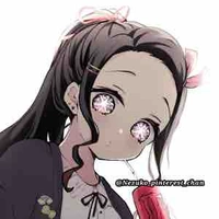 Kamado Nezuko 