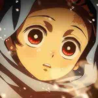 Hoshino Tanjirou (7 tuổi )