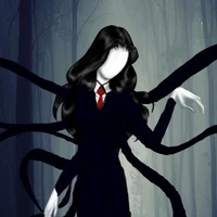 Slenderwoman