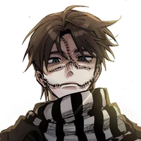 Liu Homicidal